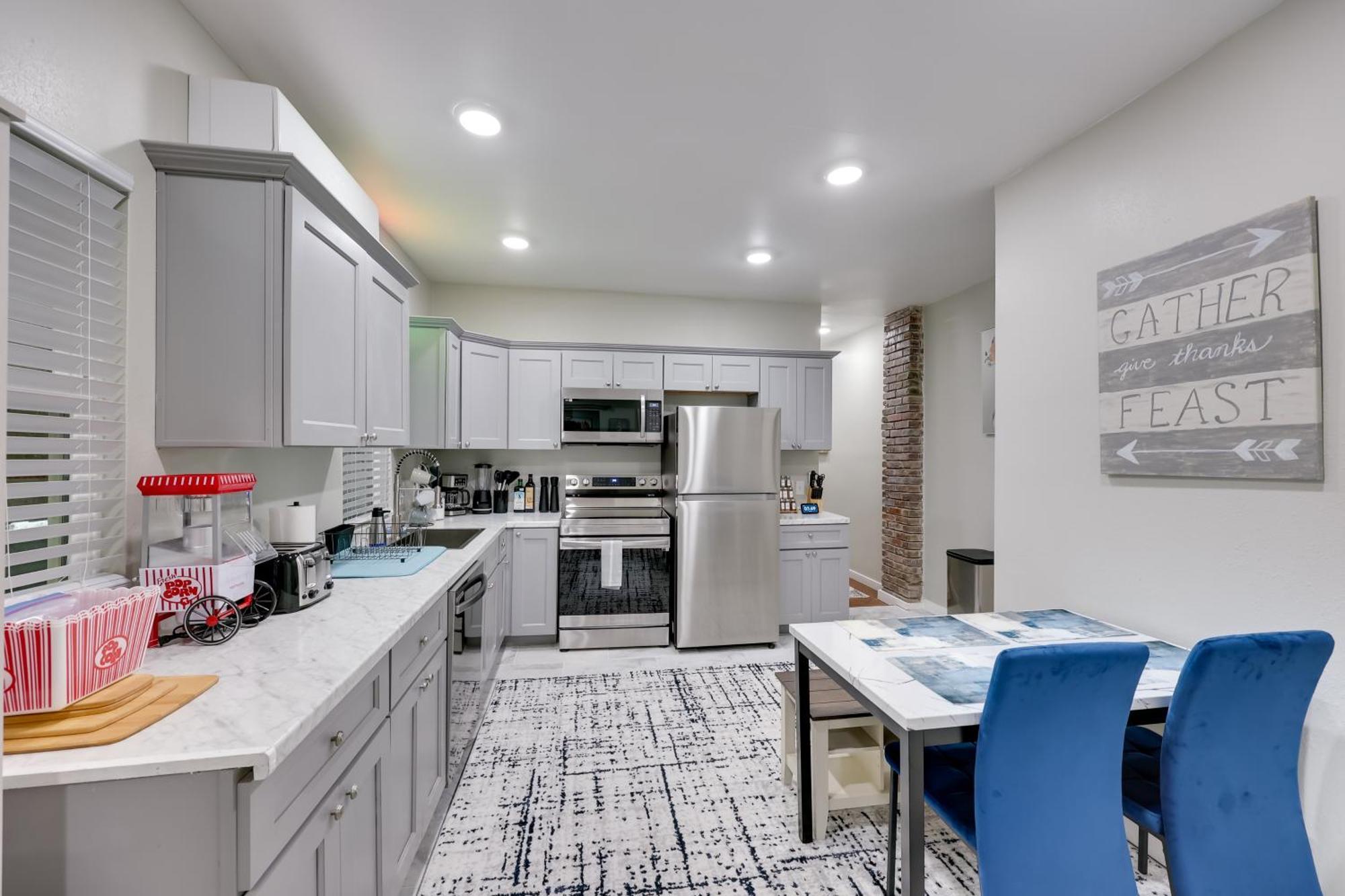Hot Springs Home With Yard, Walk To Bathhouse Row! Exterior foto